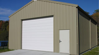 Garage Door Openers at Briar Creek I, Florida